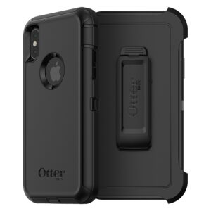 OtterBox DEFENDER SERIES Case for iPhone X