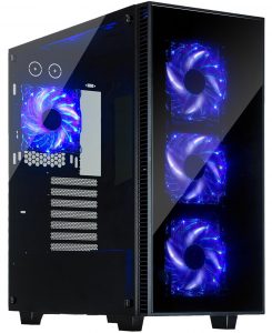 Rosewill ATX's Computer Case