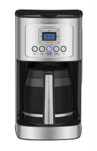 Cuisinart DCC-3200AMZ Coffee maker