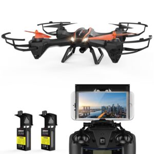 DBPOWER UDI U842 Predator