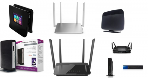 Top 10 Best Wireless Routers 2018