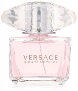 Versace Bright Crystal EDT Women Spra