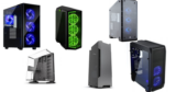Top 10 Best Tempered Glass PC Cases In 2024