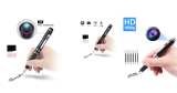 Top 10 Best Cameras Pens 2023