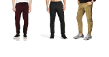 Top 10 Best joggers pants for men 2023