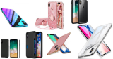 Top 10 Best Protective iPhone X Cases or iPhone 10 Cases
