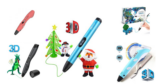 Top 10 Best 3D Printing Pen 2019
