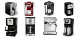 Top 10 Best coffee machine 2024