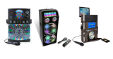 Top 10 best karaoke machine of all time