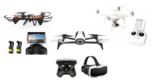 Top 10 Best Drones 2019