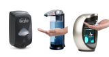 Top 10 Best Automatic Soap Dispensers 2024