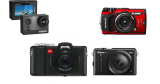 Top 10 Best Waterproof Cameras of 2024