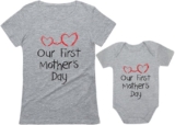Best Top 10 Best first mothers day in 2023