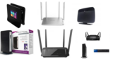Top 10 Best Wireless Routers 2024