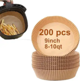 Best Top 10 Best air fryer parchment paper Available in 2023