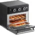 What is the best  air fryer toaster oven Available in 2023