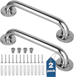 What is the best  shower grab bars stainless steel our top picks