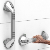 List of Top 10 Best shower grab bars with suction cups in 2023