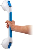 List of Top 10 Best shower grab bars chrome our top picks