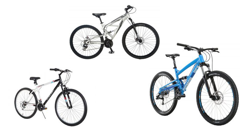 Top 10 Best Mountain Bikes of 2018