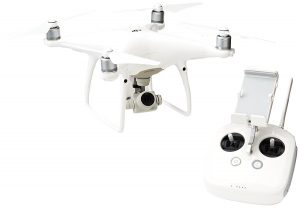 PARENT - DJI Phantom 4