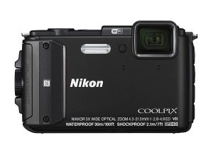 Nikon COOLPIX AW130