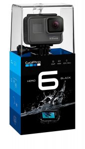 GoPro Camera for Sports