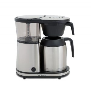 Bonavita BV1901TS Coffee Brewer