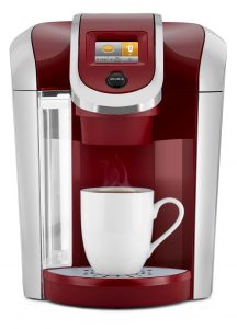 Keurig K475 Coffee Maker