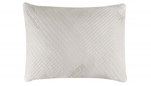 Snuggle-Pedic Ultra-Luxury Pillow