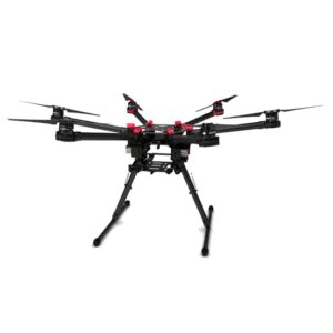 DJI CP.SB.000163 Spreading Wings
