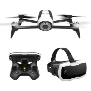 Parrot Bebop 2 Fly