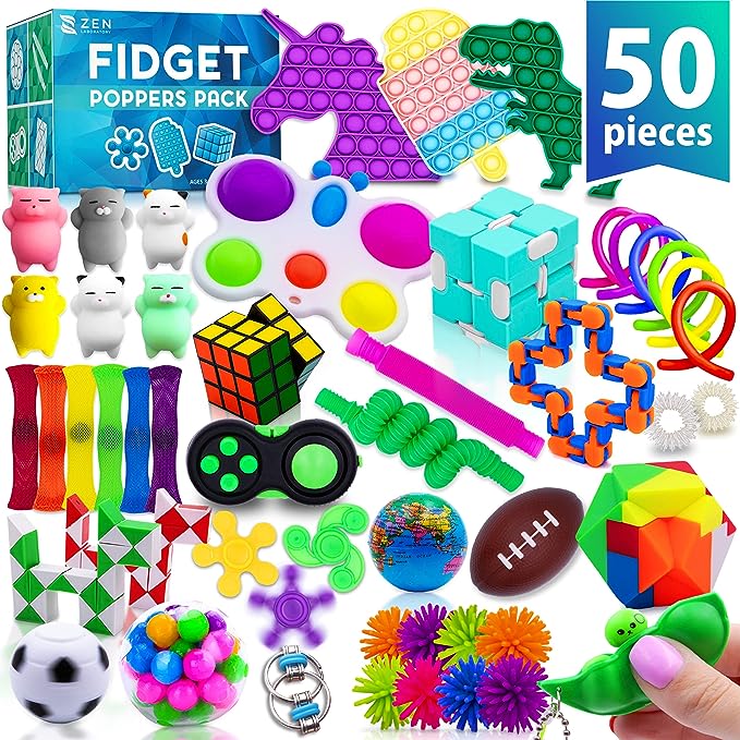 What is the best fidget toys our top picks
