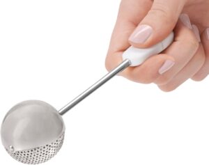 OXO Good Grips Baker’s Dusting Wand