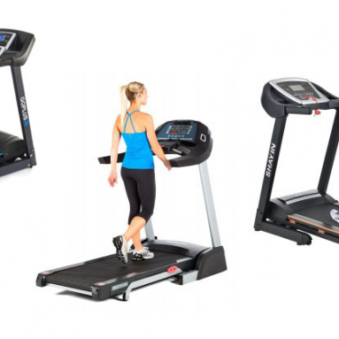 Top 10 Best Treadmill Reviews