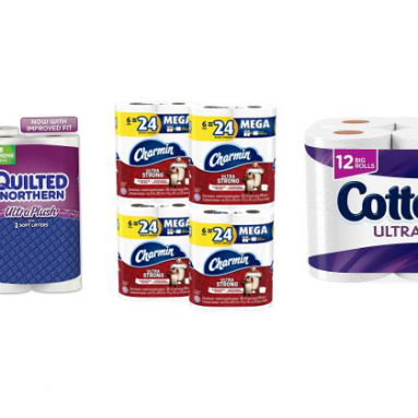 Top 10 best toilet paper in 2018