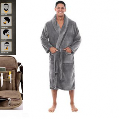 Top 10 Best Gifts for Men 2018