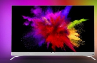 Top 10 Best 4k TV Under 1000$